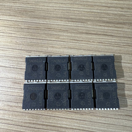 原装进口 IAUS300N08S5N012 5N08012贴片80V300A MOS管