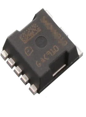 IAUT300N08S5N012  5N08012  贴片80V300A 贴片大电流MOS管