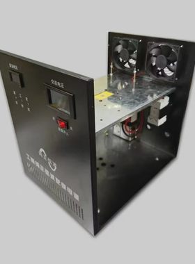 工频逆变器组装专用机壳机箱加厚外壳1000到10000瓦