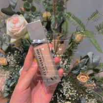 LANFAIR澜斐儿焕颜精华贵妇粉底液 控油保湿持久遮瑕亚光妆感30ml