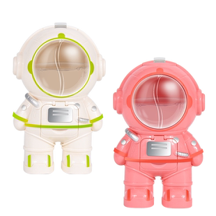 儿童宇航员饮水机玩具可真实出水恐龙饮料过家家机器人男孩女孩