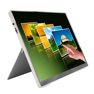 街头光10.5寸100%sRGB适用微软ioS安卓鸿蒙一线通触摸便携拓展屏