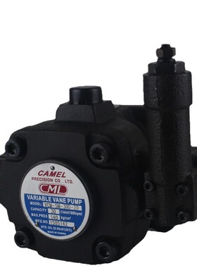 CML 全懋叶片泵 VCM-SM-30B/30C/30D/40A/40B-21 VCM-SM-40B-21油