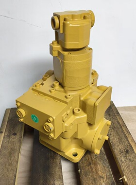 卡特CAT306D 307B 308C液压泵总成大泵主泵柱塞泵挖掘机维修配件