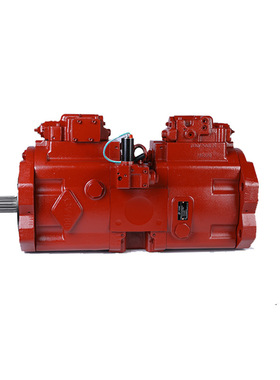 川崎液压泵 K3V180DTP K3V63DT K3V140DT K3V180DTP 挖掘机大泵