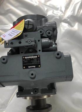 A4VTG090HW100/33MRNC4C92F0000AS-0液压泵-搅拌车液压泵油泵