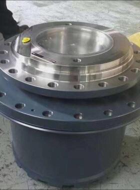 中铁运梁车CTU3500轮边行走减速机GFT50T3B100工程机械行走减速机