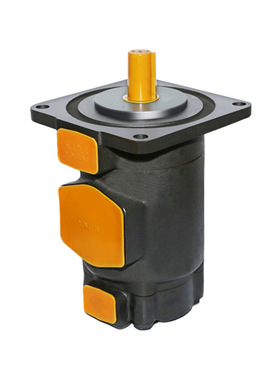 仙居YLC永灵叶片泵2520VQ/3520VQ/3525VQ/4520VQ/4525VQ/4535VQ注