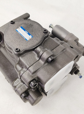 日本油研高压泵A3H71-LR01KK-10塑机变量泵A3H56-FR09-110A4K油泵