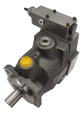 派克柱塞泵PV270R1K1T1NMMC，负载敏感变量泵PV270R1K1T1NMFC油泵