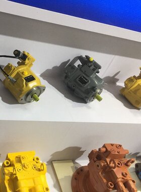 卡特挖掘机E330D,E336D,E349,E345C/D,风扇马达泵柱塞泵先导泵