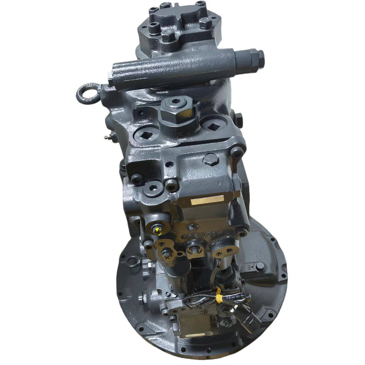 小松PC300-6/350/360-6液压泵总成708-2H-01110挖掘机大泵主泵