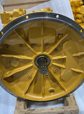 卡特497-8497液压泵349D、349D2挖掘机主泵296-4670 434-8189油泵