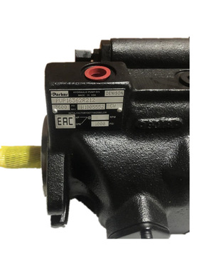 派克液压泵 PVP2336BR2MP21 派克PARKER柱塞泵 PVP3336K9R21油泵