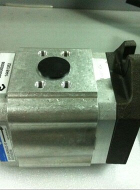 海特克 HYTEK齿轮泵HG0-016-01R-VPC折弯机HG0-025-01R剪板机油泵