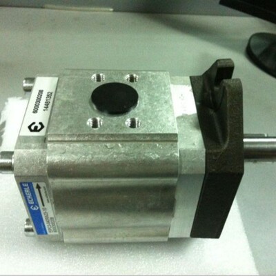 海特克 HYTEK齿轮泵HG0-016-01R-VPC折弯机HG0-025-01R剪板机油泵