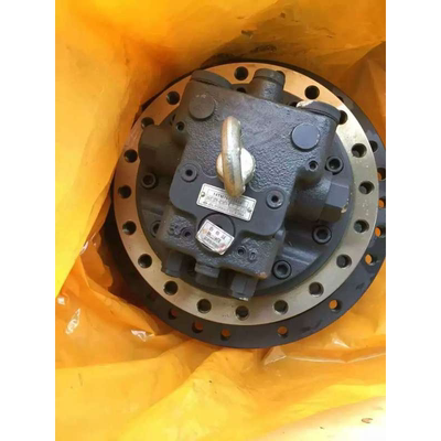 马达履带车轮行走减速机 维修件 液压马达IKY2.5 3B-2200D240201