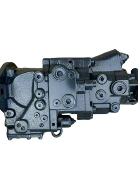 挖掘机ZX70-5A/ZX70-5G/ZX85液压泵总成K7SP-36串K7V28柱塞泵副厂