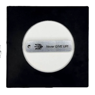 give Never 72小钥匙牌