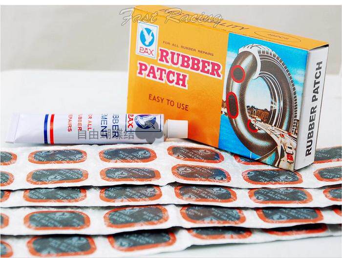 Kit de réparation vélo - Ref 2317985 Image 4