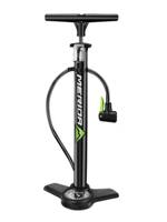 Merida foot-mounted household bicycle air pump, electric bike, motorcycle, car high-pressure basketball air pump thumbnail 7