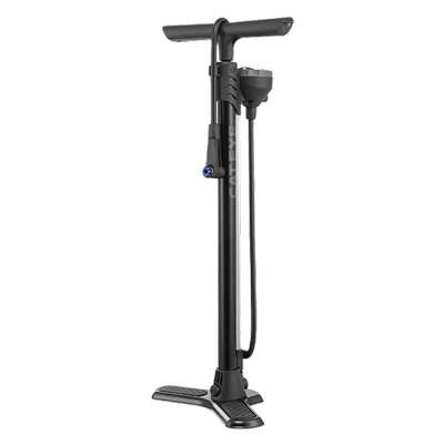 CATEYE猫眼自行车打气筒高压电子气压表电动摩托车充气泵单车装备