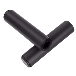 山地自行车通用矽胶防滑把套公爵600死飞减震握把骑行装备配件