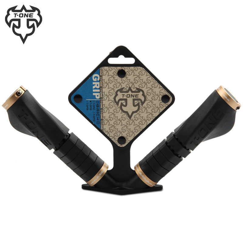 Poignées de vélo TONE - Ref 2349894 Image 3