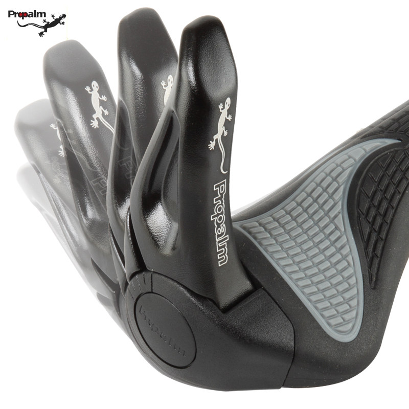 Poignées de vélo PROPALM - Ref 2349865 Image 4