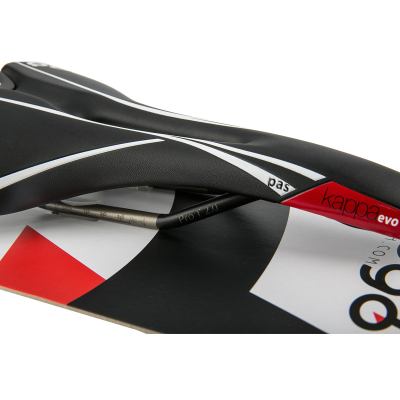 Selle de vélo cyclisme sur route PROLOGO - Ref 2350789 Image 3