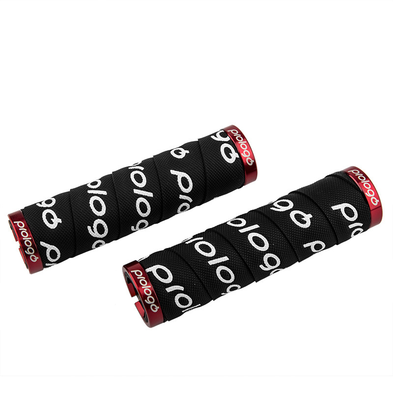 Poignées de vélo PROLOGO - Ref 2341803 Image 3