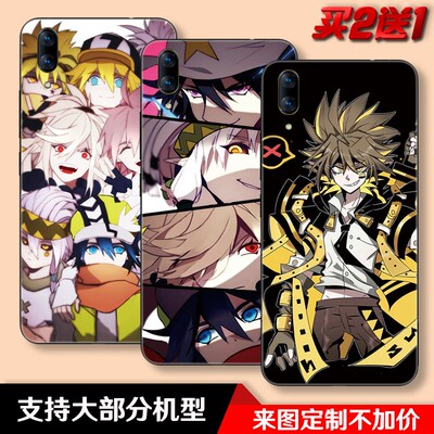 凹凸世界瑞金卡米尔适用