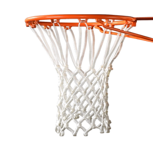 奥匹专业比赛型篮球网加粗耐用型篮网标准篮球筐网兜篮球圈专用网