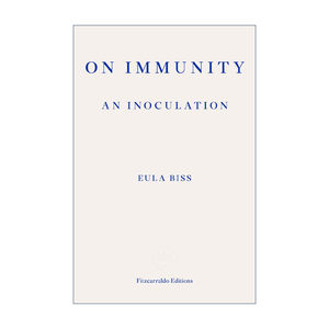 英文原版 On Immunity免疫尤拉·比斯文集英文版进口英语原版书籍