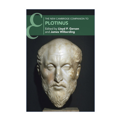 新编剑桥普罗提诺研究指南  英文原版 The New Cambridge Companion to Plotinus 剑桥哲学指南系列 英文版 进口英语原版书籍