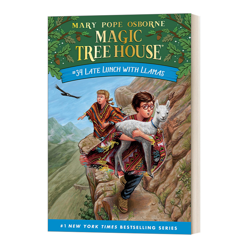 LateLunchWithLlamasMth34