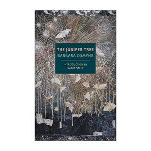 杜松树 英文原版 The Juniper Tree New York Review Books Classics 幽默小说 Barbara Comyns 英文版 进口英语原版书籍