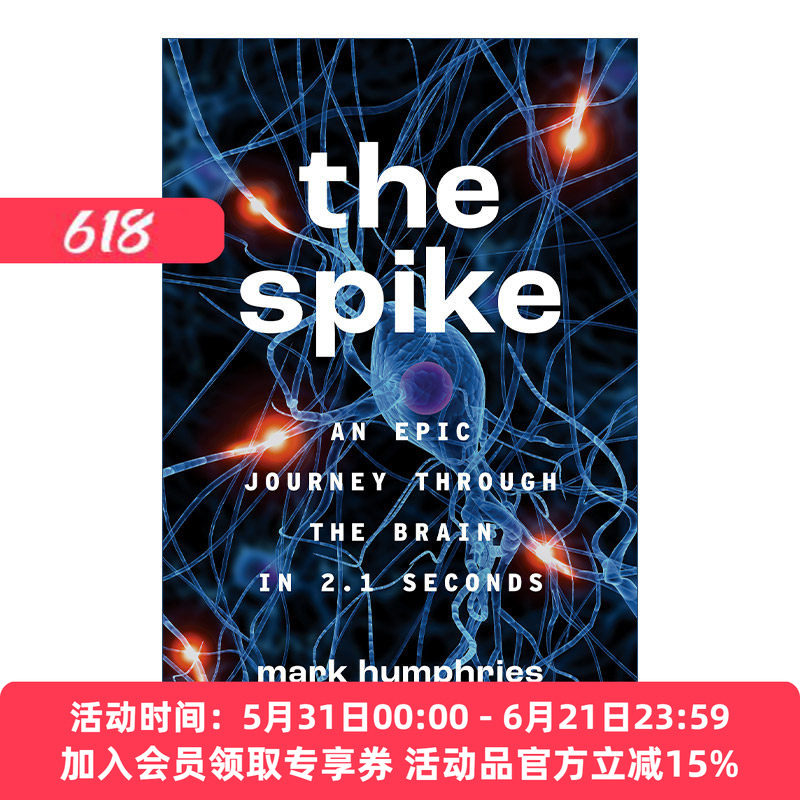 英文原版脉冲神经科学