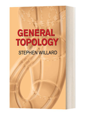 英文原版 General Topology 一般拓扑学 英文版 进口英语原版书籍