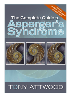阿斯伯格综合症指南 英文原版 The Complete Guide to Asperger's Syndrome 英文版 进口英语原版书籍