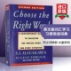 选择正确 正版 进口同义词反义词习惯用语词典字典 Word Right 第二版 Choose 词 英文原版 the 词汇学习工具书 英文版