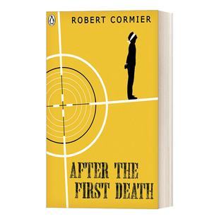英文原版 After the First Death 将军与儿子 罗伯特·科米尔 英文版 进口英语原版书籍