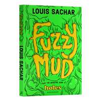 Holes Series 01 Newbery Prize-Winning Original Novel Children's Extracurricular Literature Reading Book Louis Sachar English Version Imported English Original Book thumbnail 8