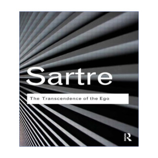 现象学描述概述 英文原版 the 超越自我 Routledge 进口英语原版 Transcendence 英文版 The 书籍 Classics系列 Ego