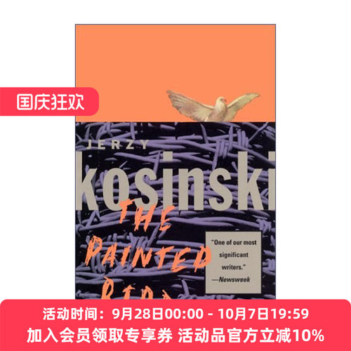 进口原版