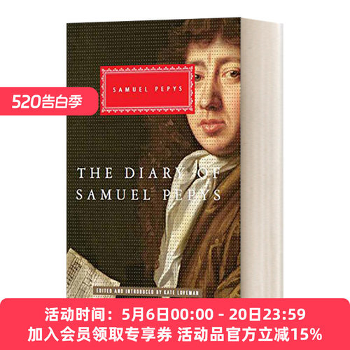 SamuelPepysTheDiaries