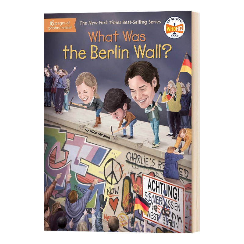 berlinwall图片