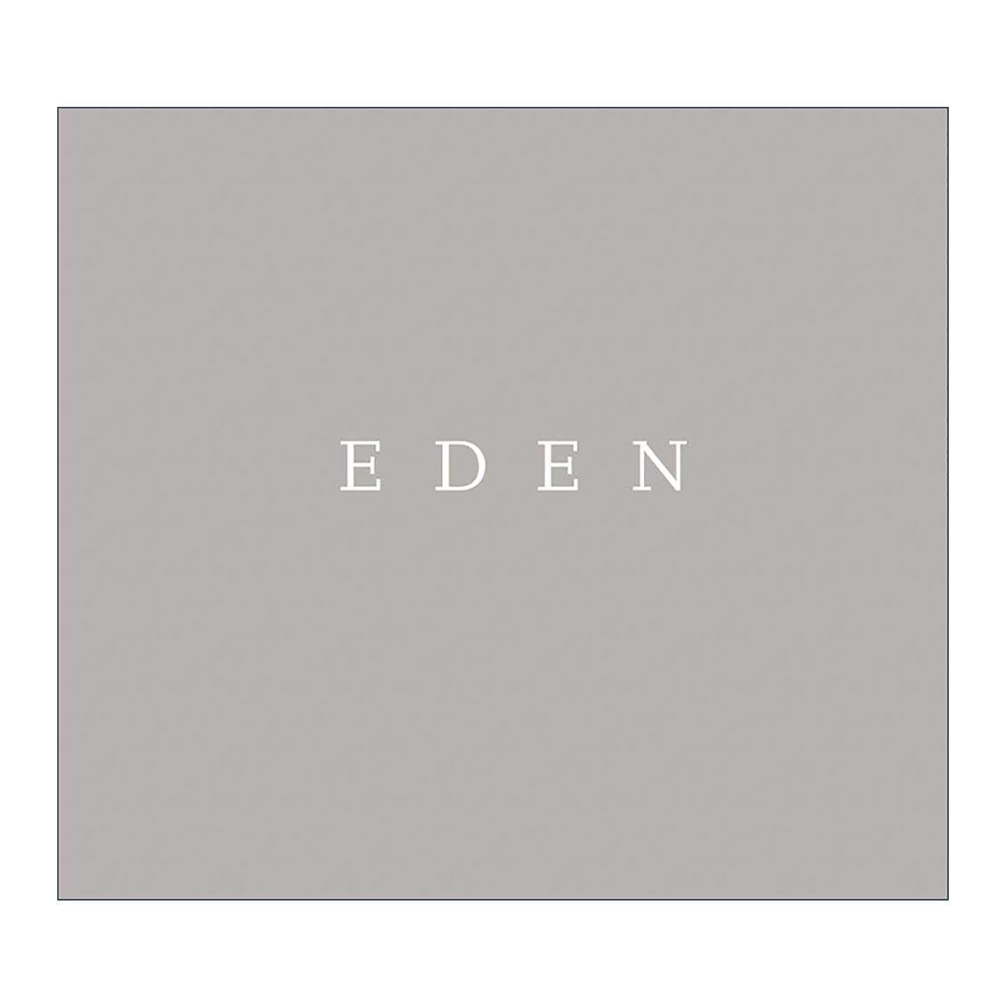 英文原版 Robert Adams Eden 罗伯特·亚当斯 伊甸园 摄影作品集精装 英文版 进口英语原版书籍