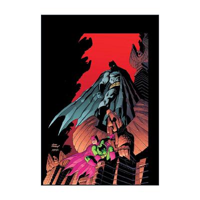 英文原版 Absolute Batman The Dark Knight-Master Race 绝对蝙蝠侠 黑暗骑士 优等种族 DC漫画 新版精装收藏版进口英语原版书籍