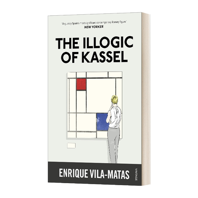 TheIllogicofKassel